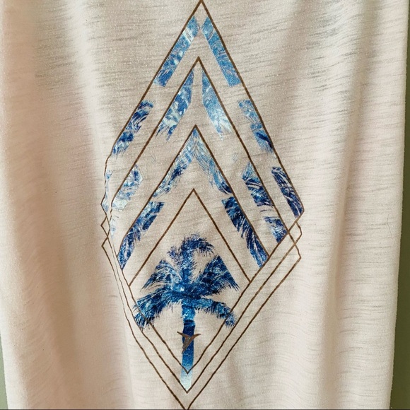 Old Navy Work Out Tank Top Pink Sz Large - Picture 4 of 9